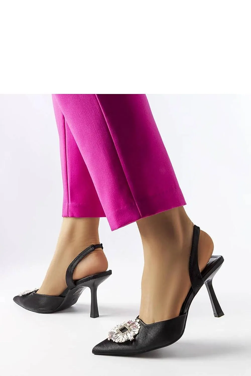 High heel pumps Solea