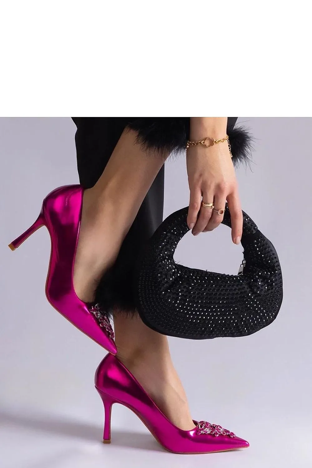 High heels PRIMO