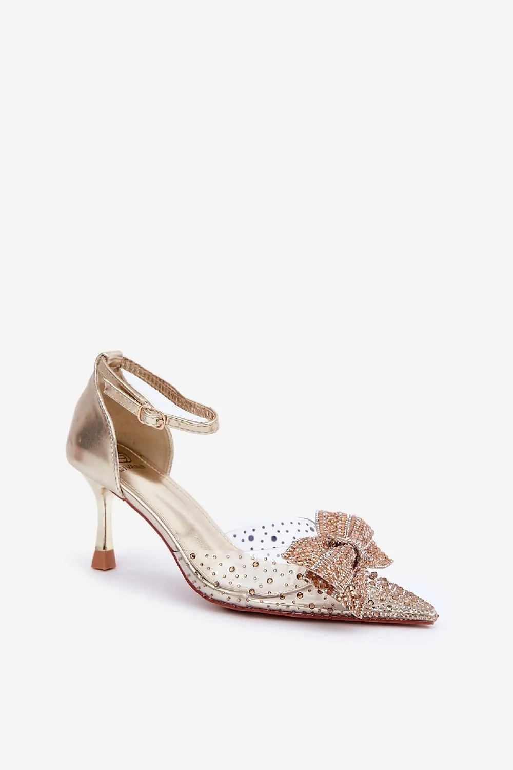 High heels