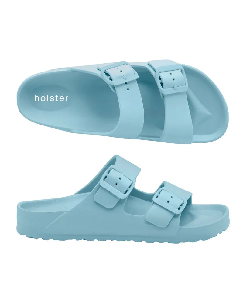 Holster Fashion Sundreamer  Unisex 2 strap Slides