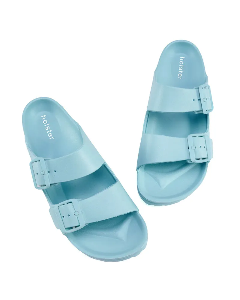 Holster Fashion Sundreamer  Unisex 2 strap Slides