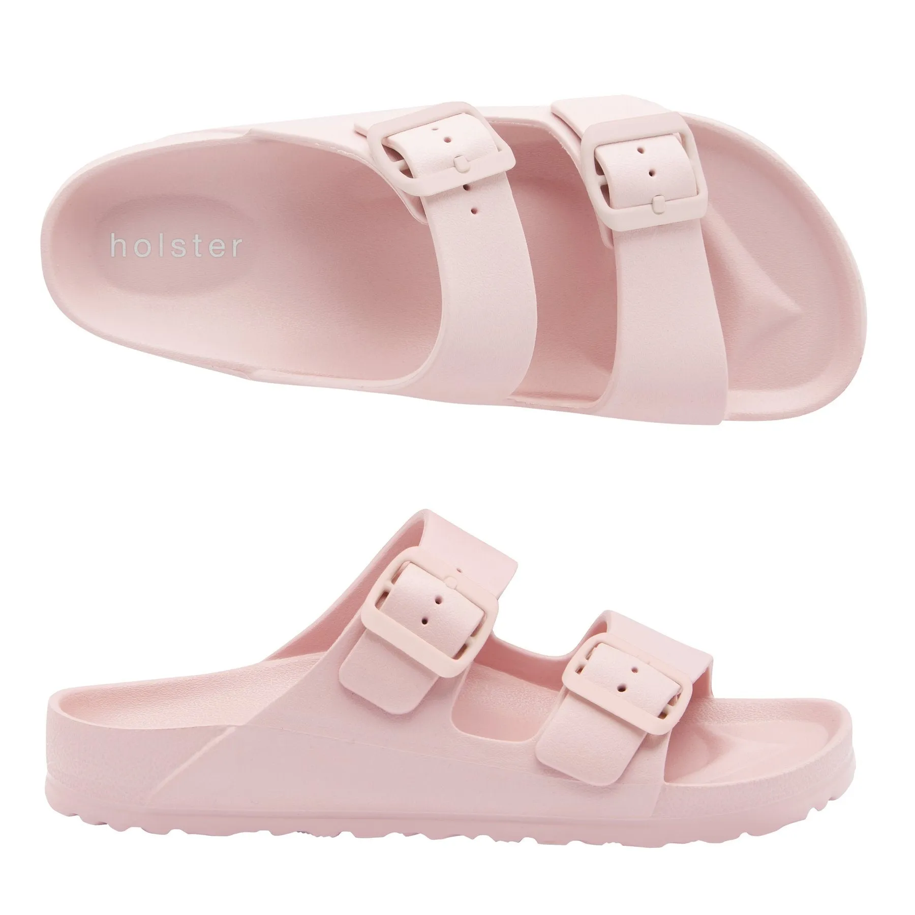 Holster Fashion Sundreamer  Unisex 2 strap Slides