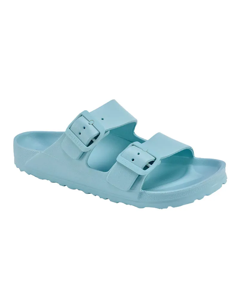 Holster Fashion Sundreamer  Unisex 2 strap Slides