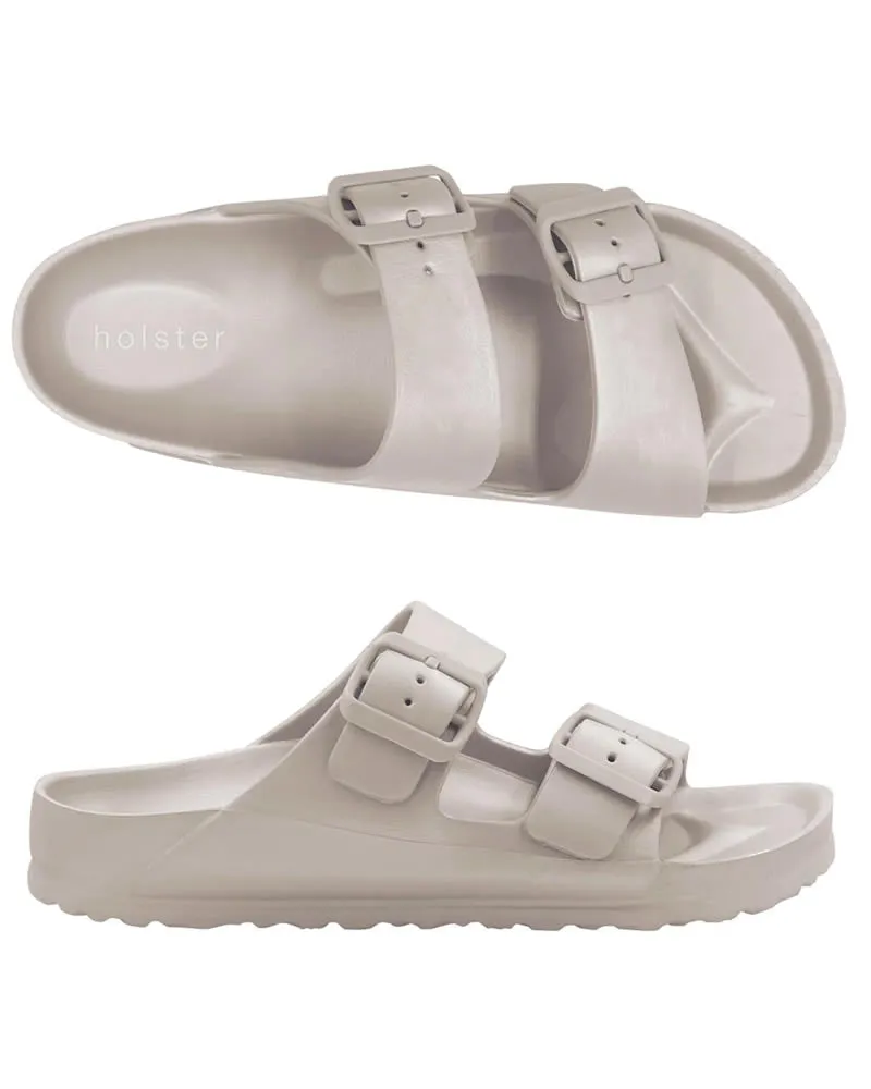 Holster Fashion Sundreamer  Unisex 2 strap Slides