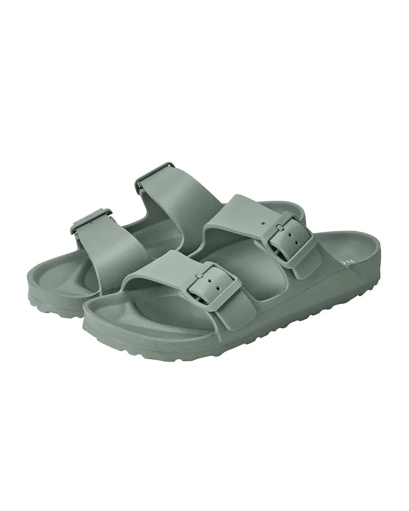 Holster Fashion Sundreamer  Unisex 2 strap Slides