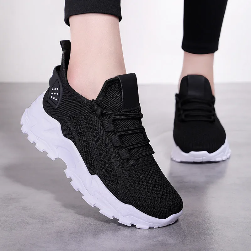 🔥Hot Sale 50% Off🔥Women's Comfortable & Breathable Sneakers