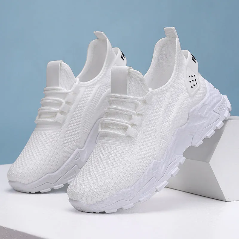 🔥Hot Sale 50% Off🔥Women's Comfortable & Breathable Sneakers