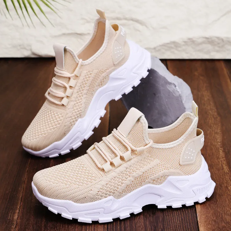 🔥Hot Sale 50% Off🔥Women's Comfortable & Breathable Sneakers