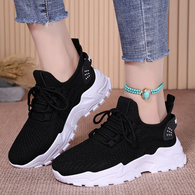 🔥Hot Sale 50% Off🔥Women's Comfortable & Breathable Sneakers