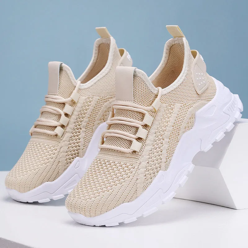 🔥Hot Sale 50% Off🔥Women's Comfortable & Breathable Sneakers