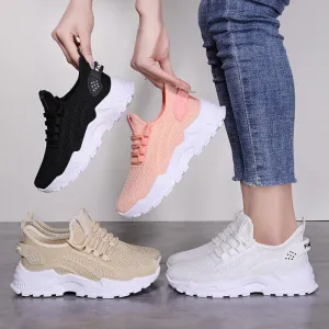 🔥Hot Sale 50% Off🔥Women's Comfortable & Breathable Sneakers