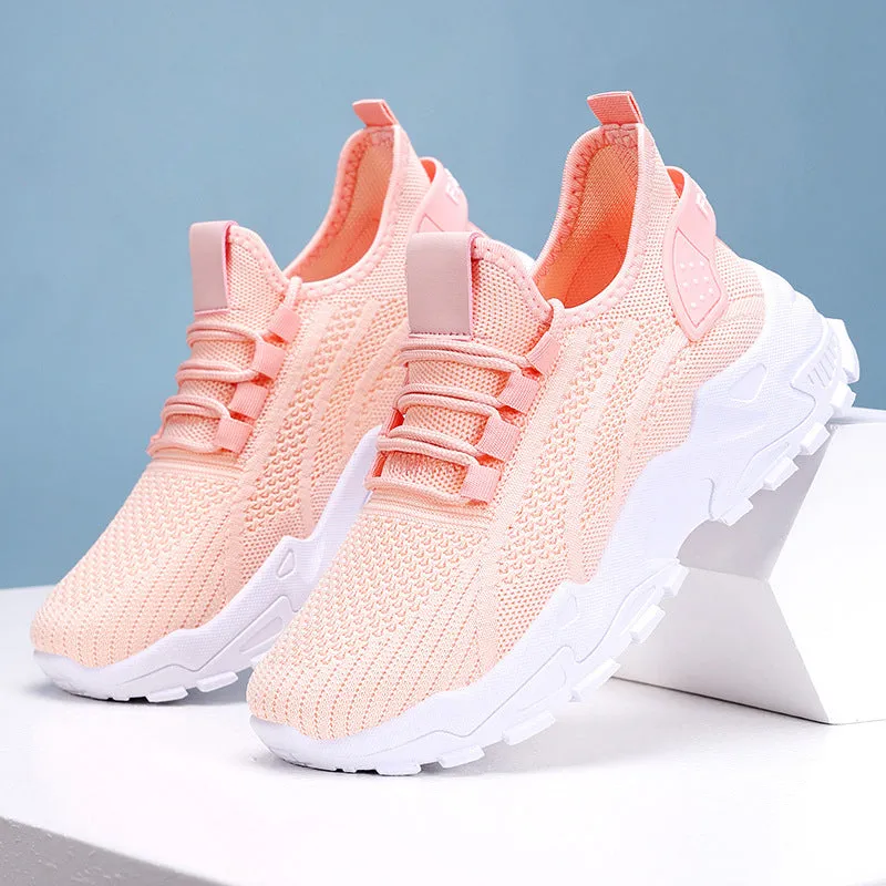 🔥Hot Sale 50% Off🔥Women's Comfortable & Breathable Sneakers