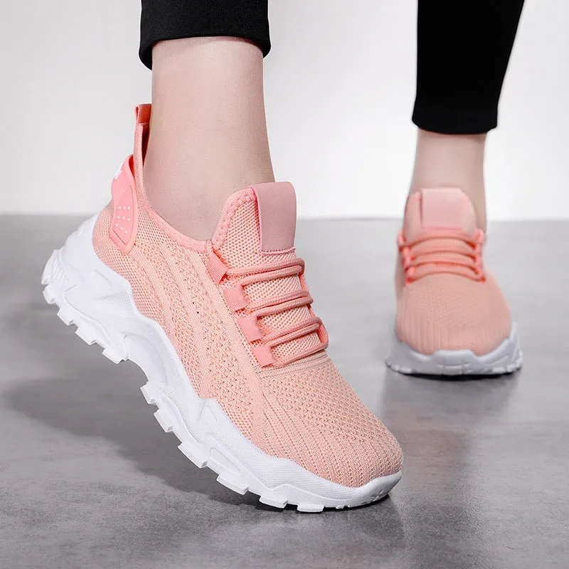 🔥Hot Sale 50% Off🔥Women's Comfortable & Breathable Sneakers