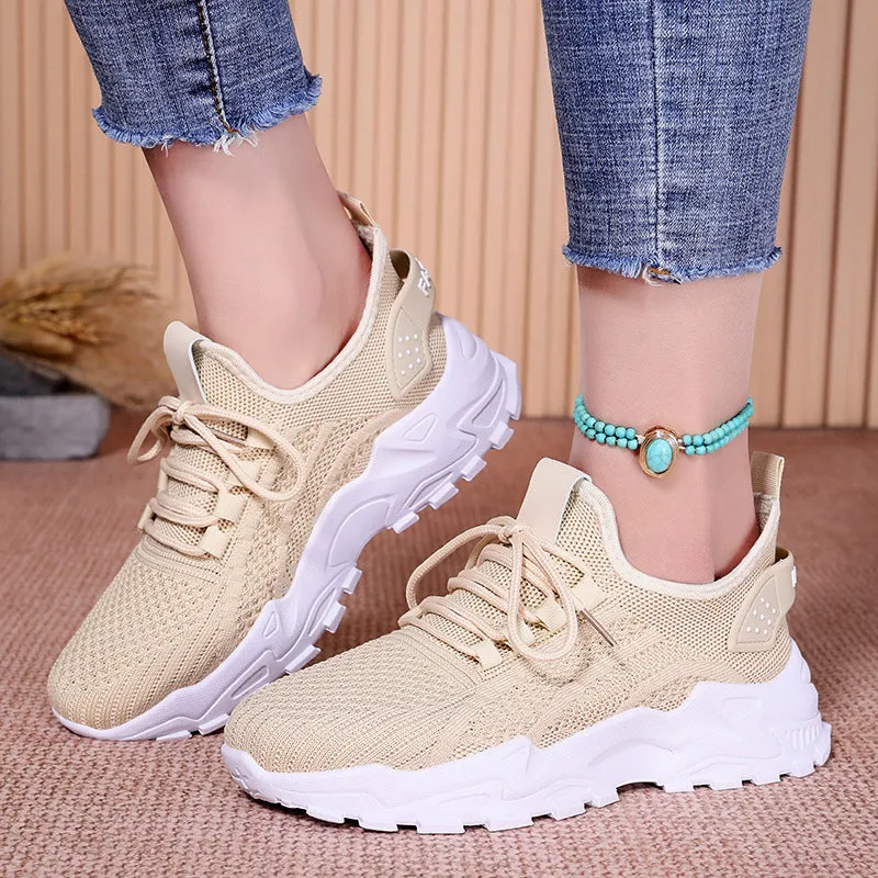 🔥Hot Sale 50% Off🔥Women's Comfortable & Breathable Sneakers