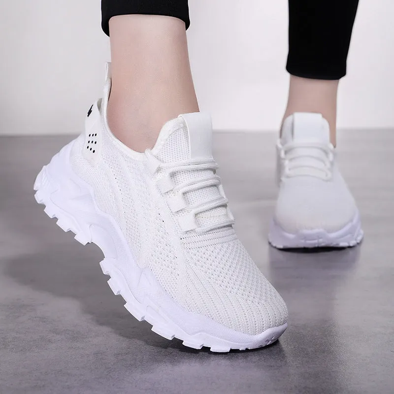 🔥Hot Sale 50% Off🔥Women's Comfortable & Breathable Sneakers