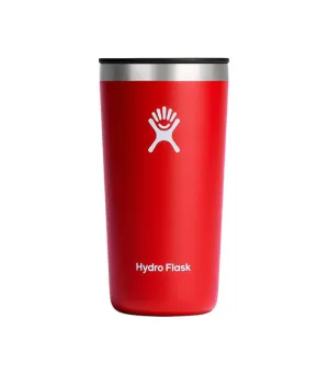 HYDRO FLASK 12 OZ TUMBLER GOJI
