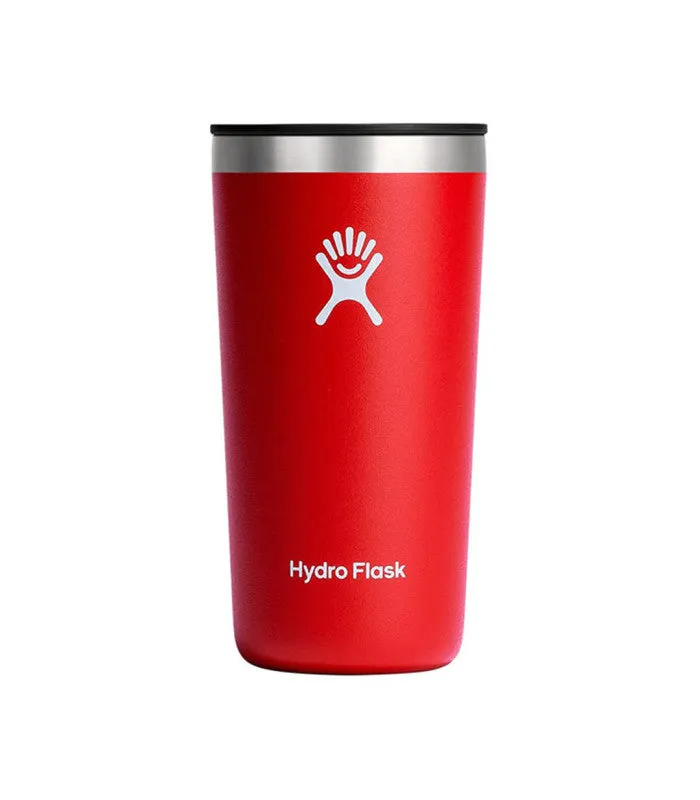 HYDRO FLASK 12 OZ TUMBLER GOJI