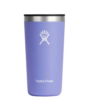 HYDRO FLASK 12 OZ TUMBLER LUPINE