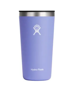 HYDRO FLASK 20 OZ TUMBLER LUPINE
