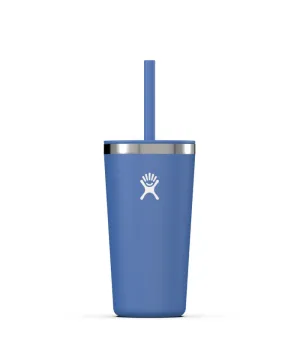 HYDRO FLASK 20OZ TUMBLER CASCADE