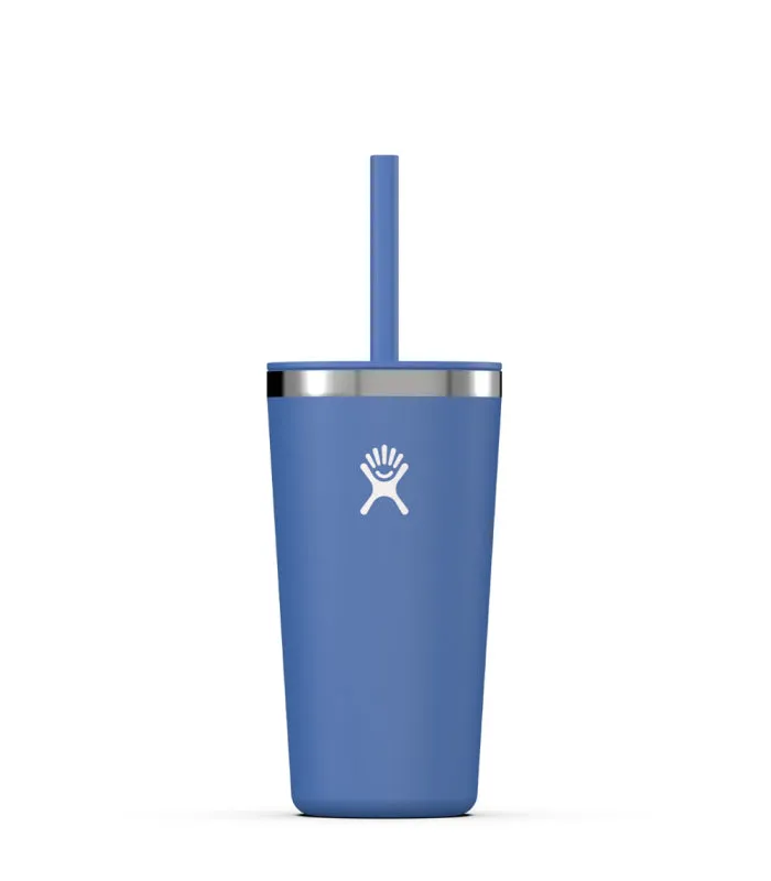 HYDRO FLASK 20OZ TUMBLER CASCADE