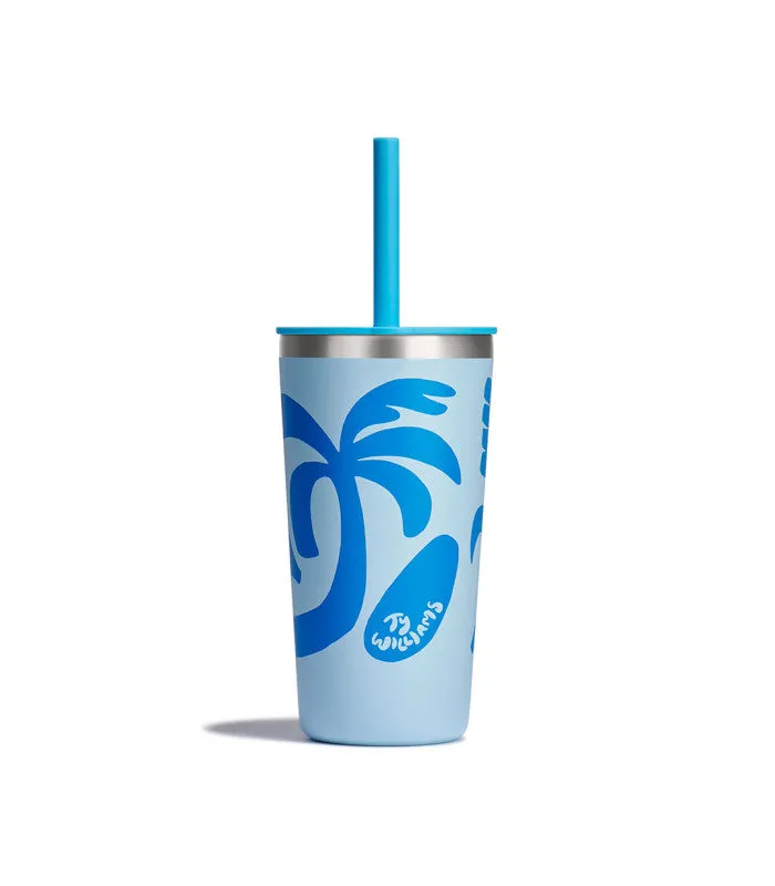 HYDRO FLASK 20OZ TUMBLER ICE