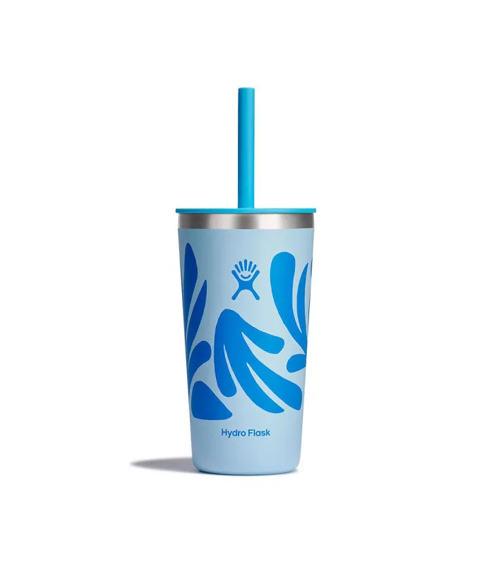 HYDRO FLASK 20OZ TUMBLER ICE