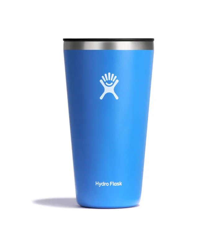HYDRO FLASK 28OZ TUMBLER CASCADE