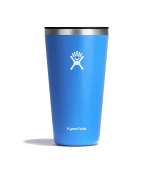 HYDRO FLASK 28OZ TUMBLER CASCADE