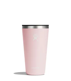 HYDRO FLASK 28OZ TUMBLER TRILLIUM