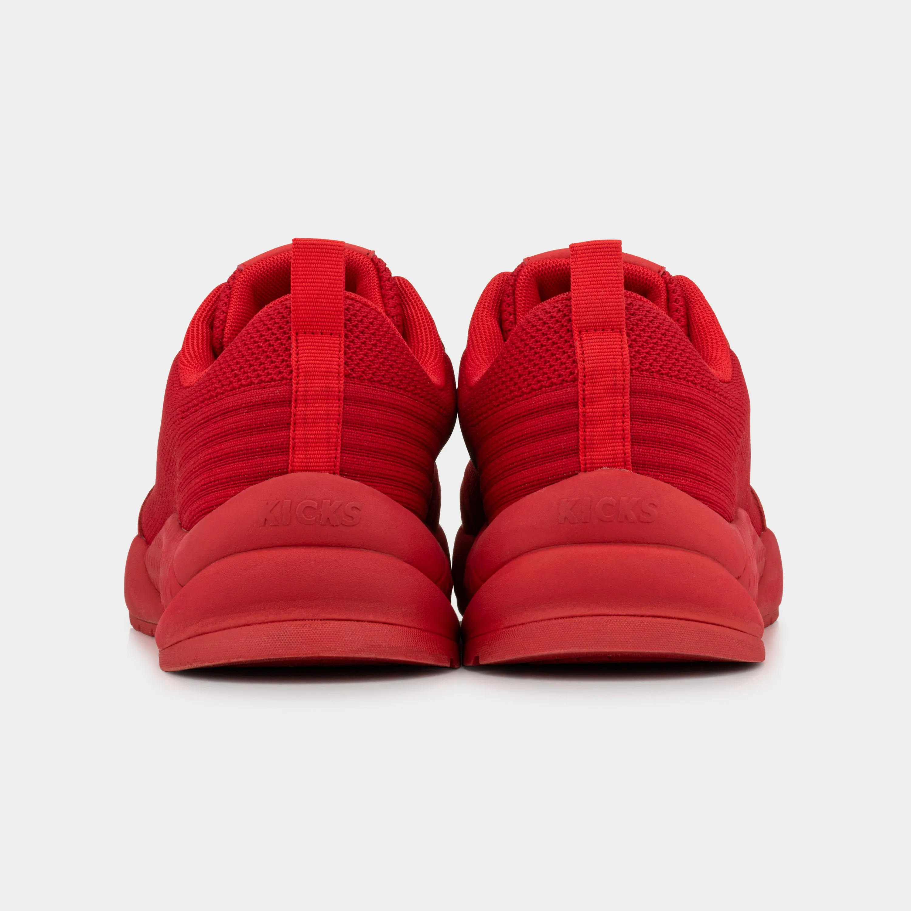 ICON Red