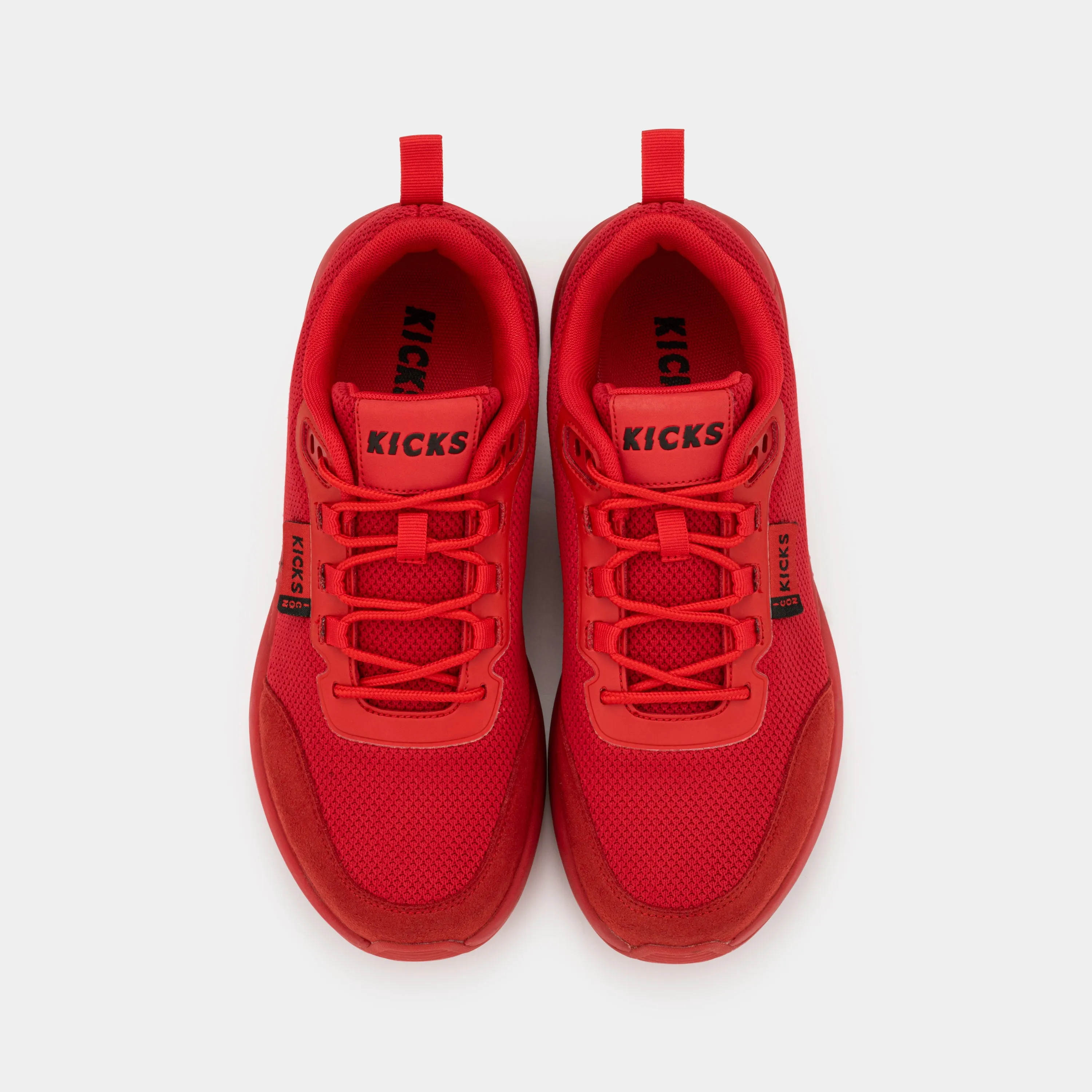 ICON Red