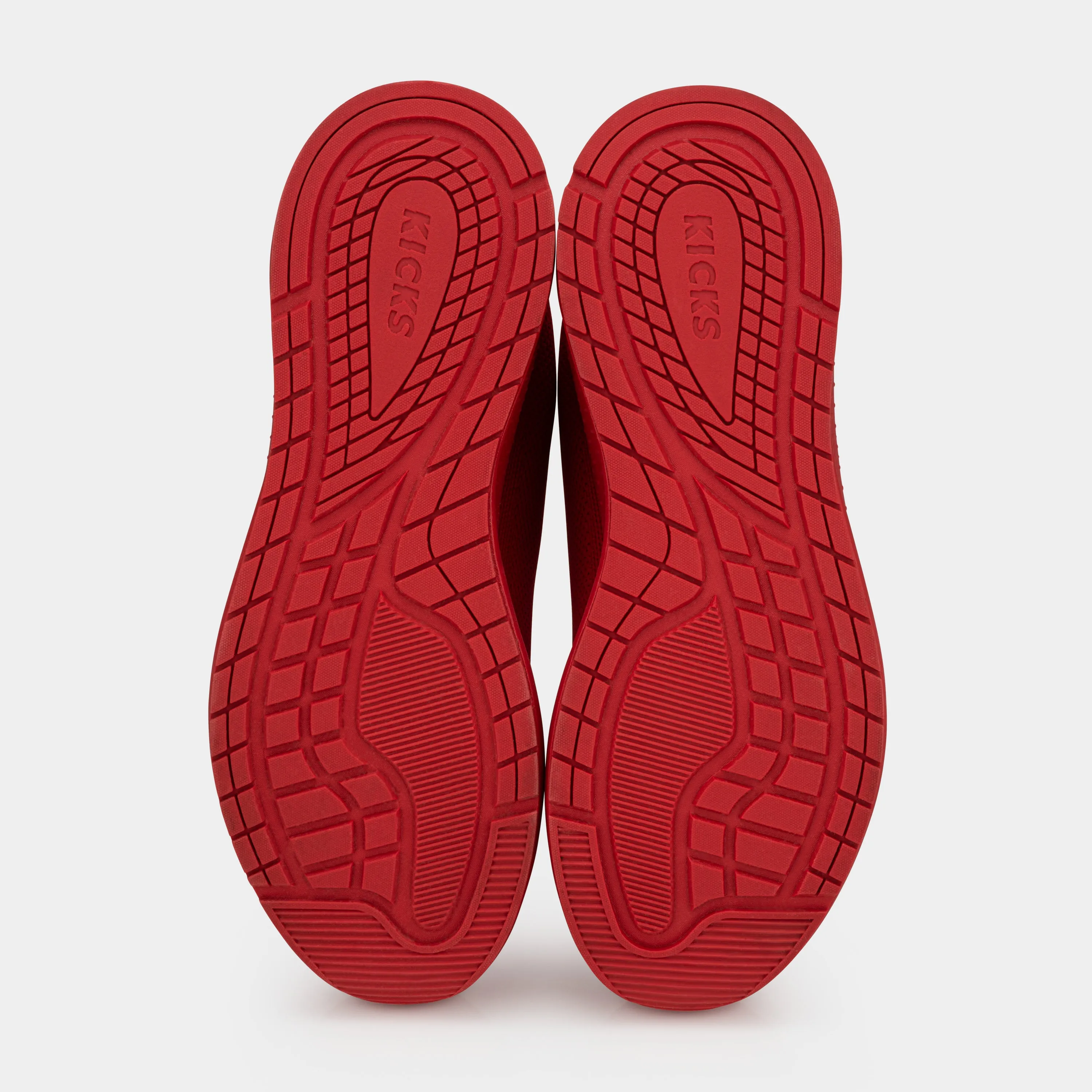 ICON Red