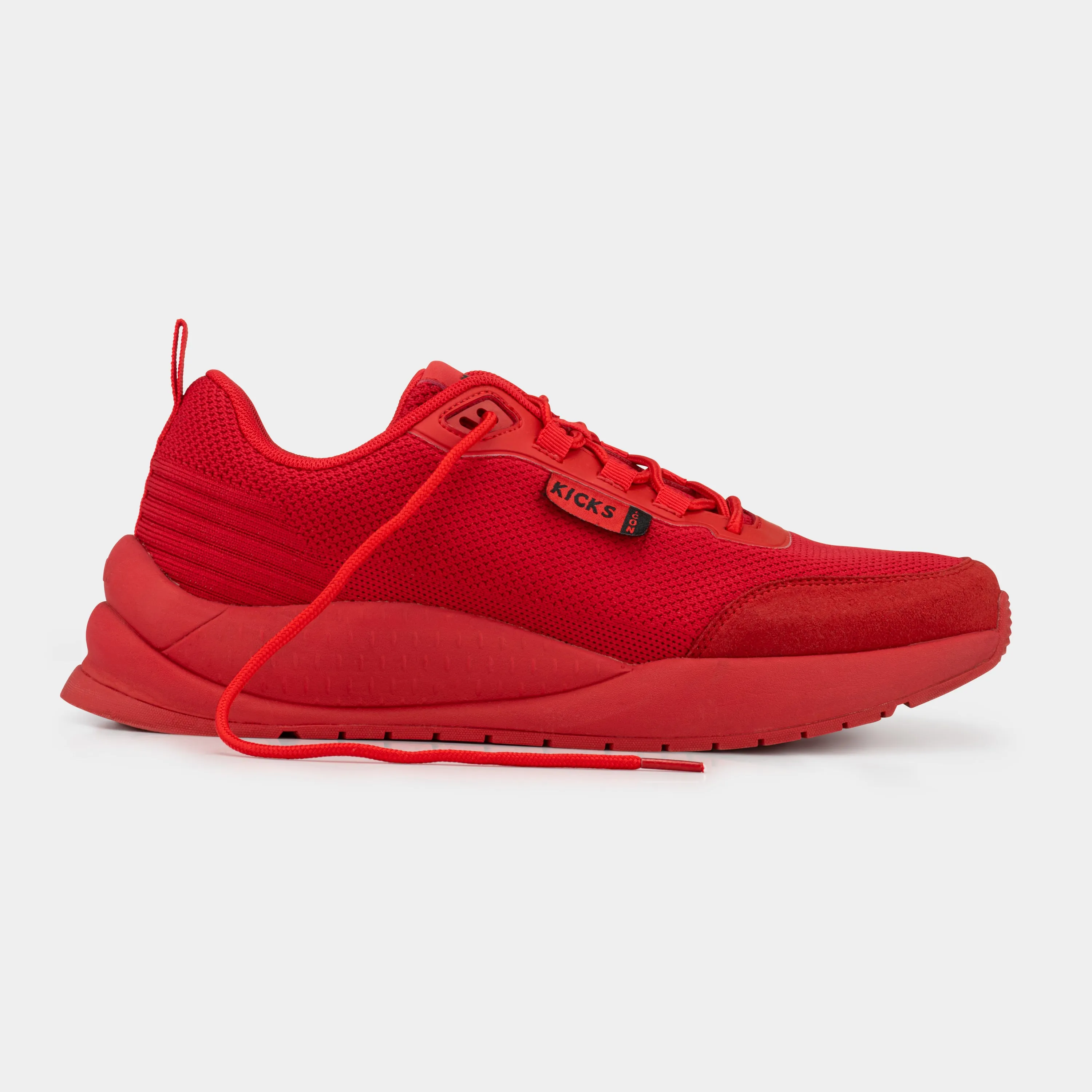 ICON Red