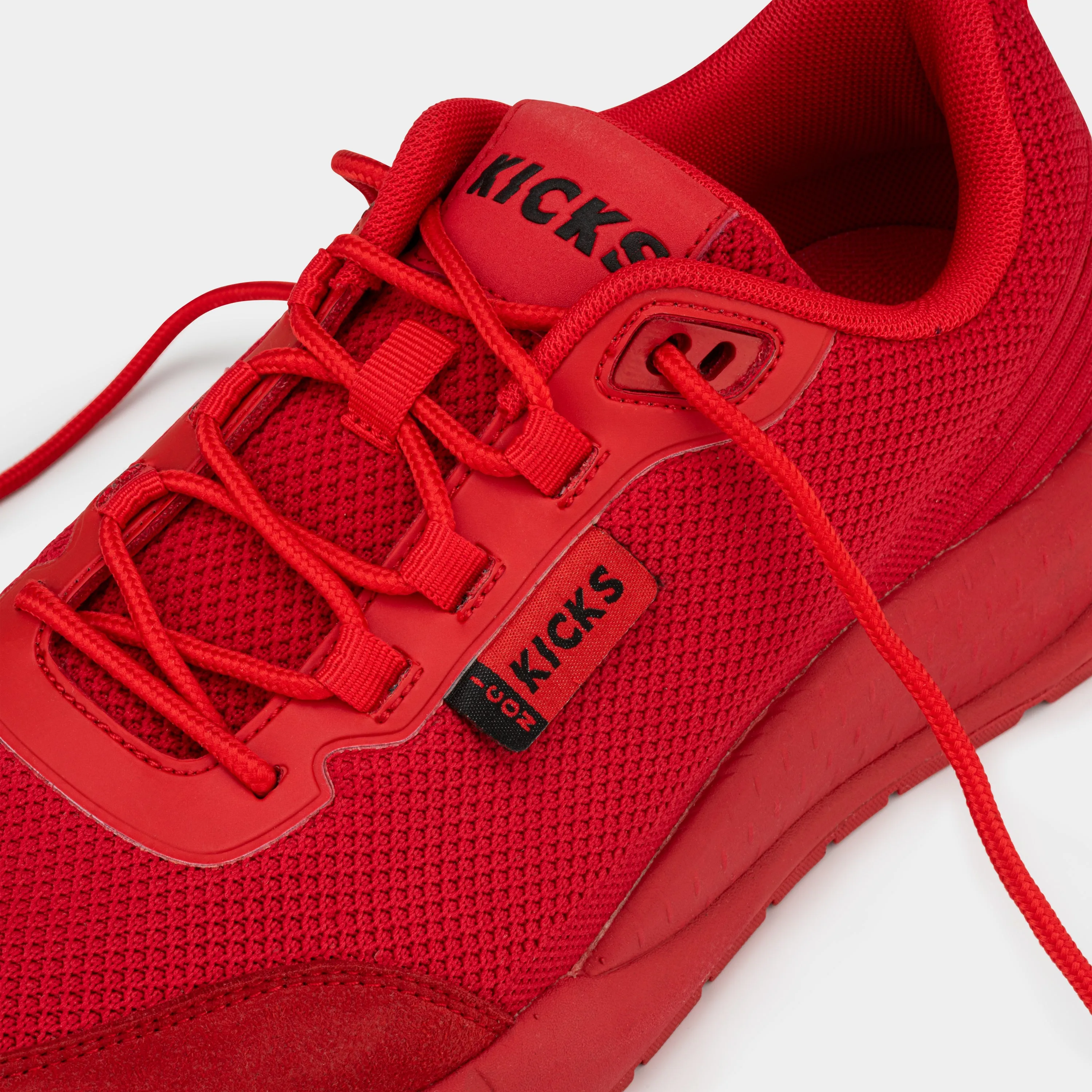 ICON Red