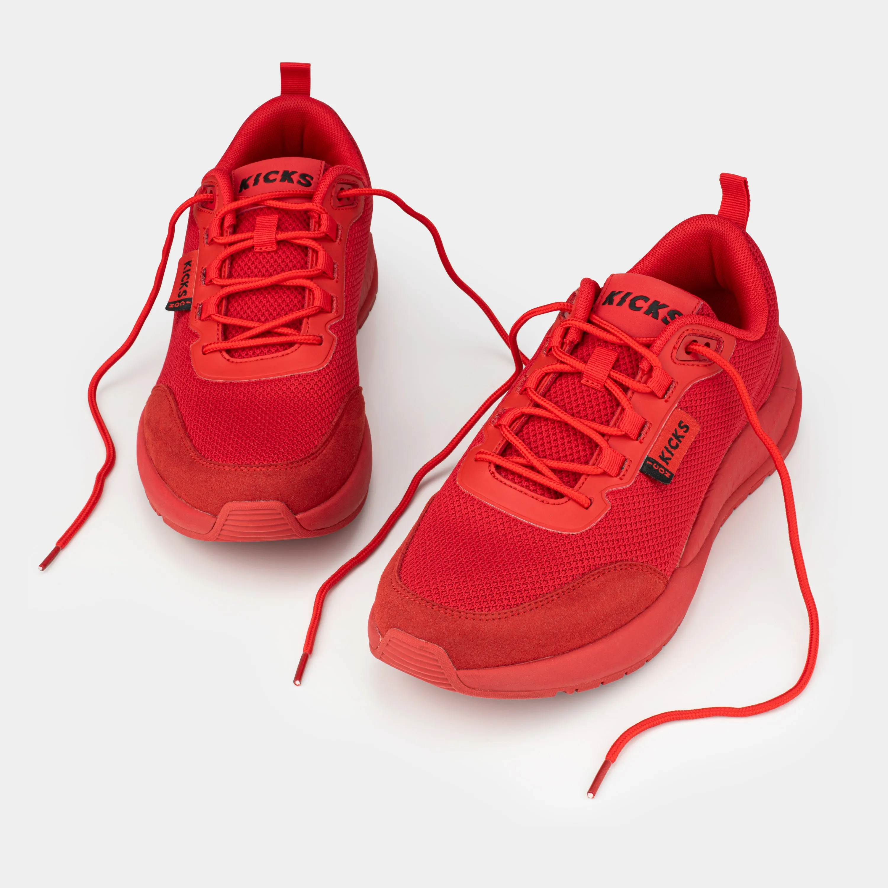 ICON Red