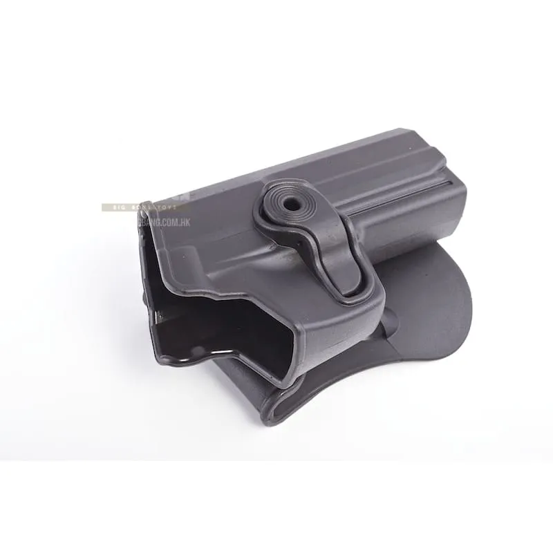 IMI Defense Retention Paddle Holster for USP Full Size .40