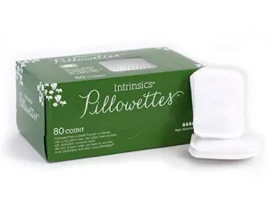 Intrinsics - Pillowettes 80pc