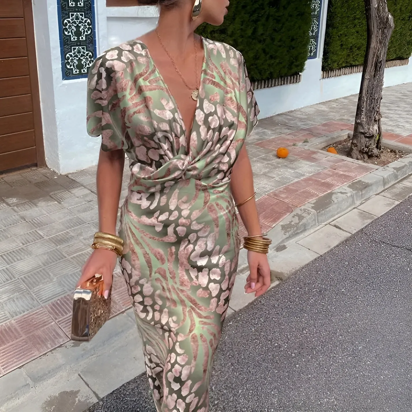 Ivy™ Dress