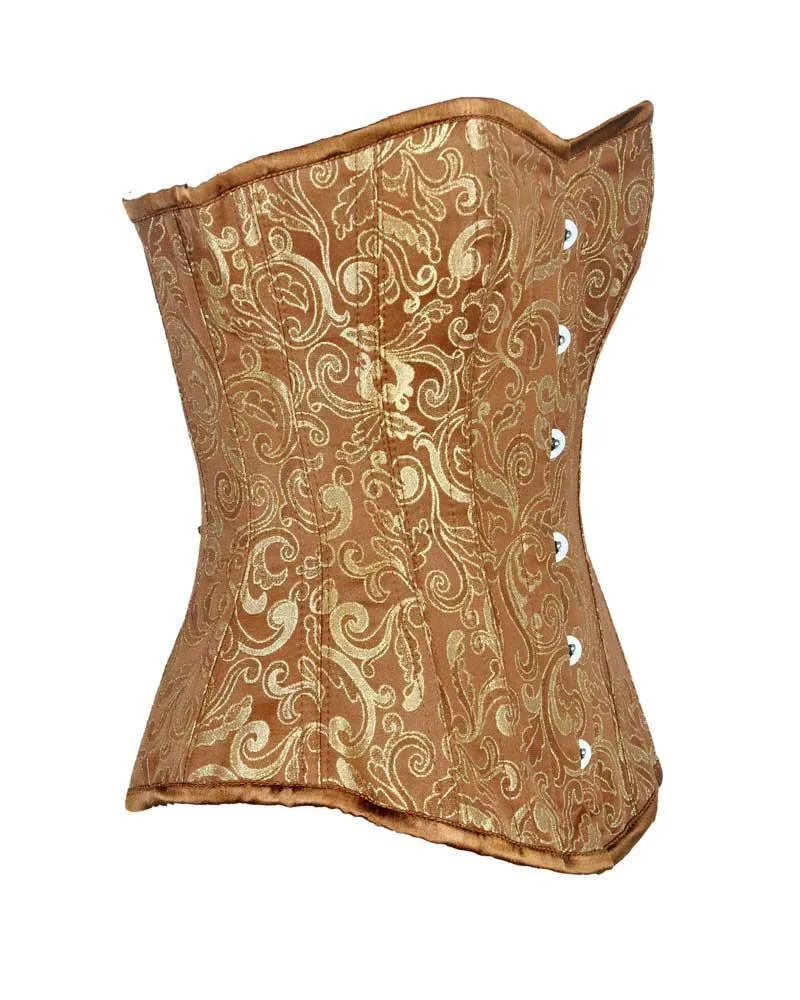 Izzabella Overbust Corset