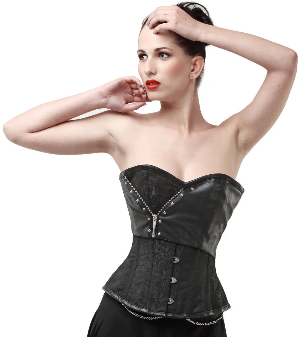 Jatziry Overbust Corset