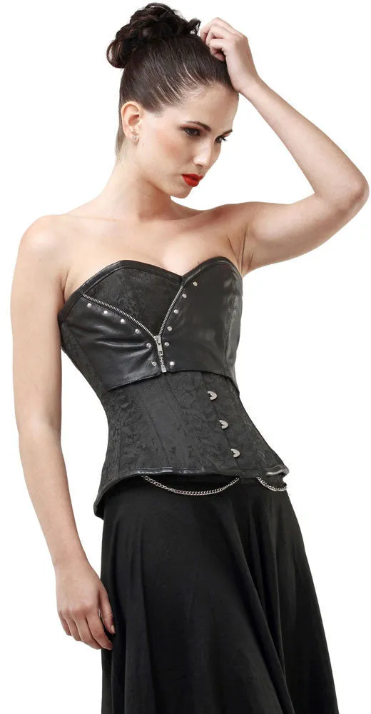 Jatziry Overbust Corset