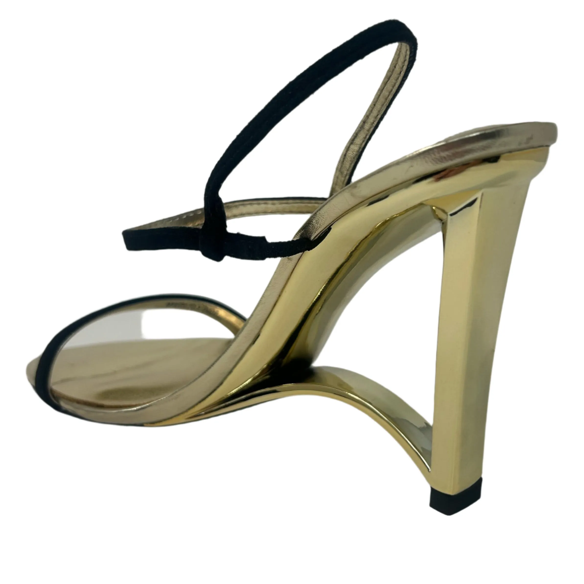 Jeffrey Campbell Euclid