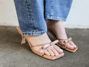 Jeffrey Campbell: Sweet-On-U