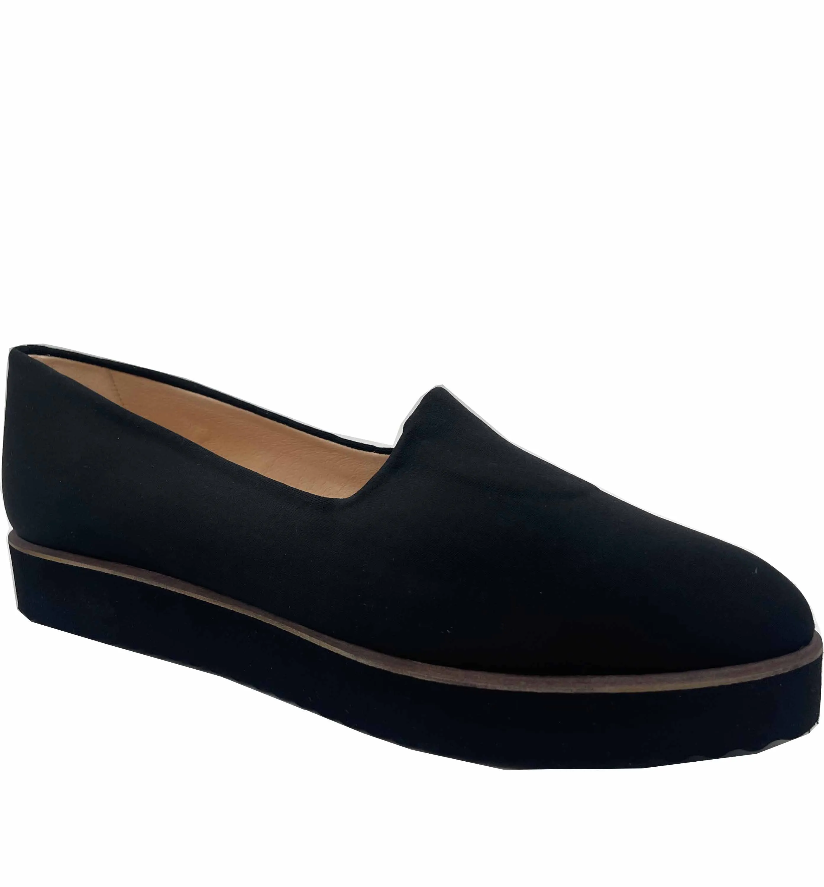 Joma - Black Elastic