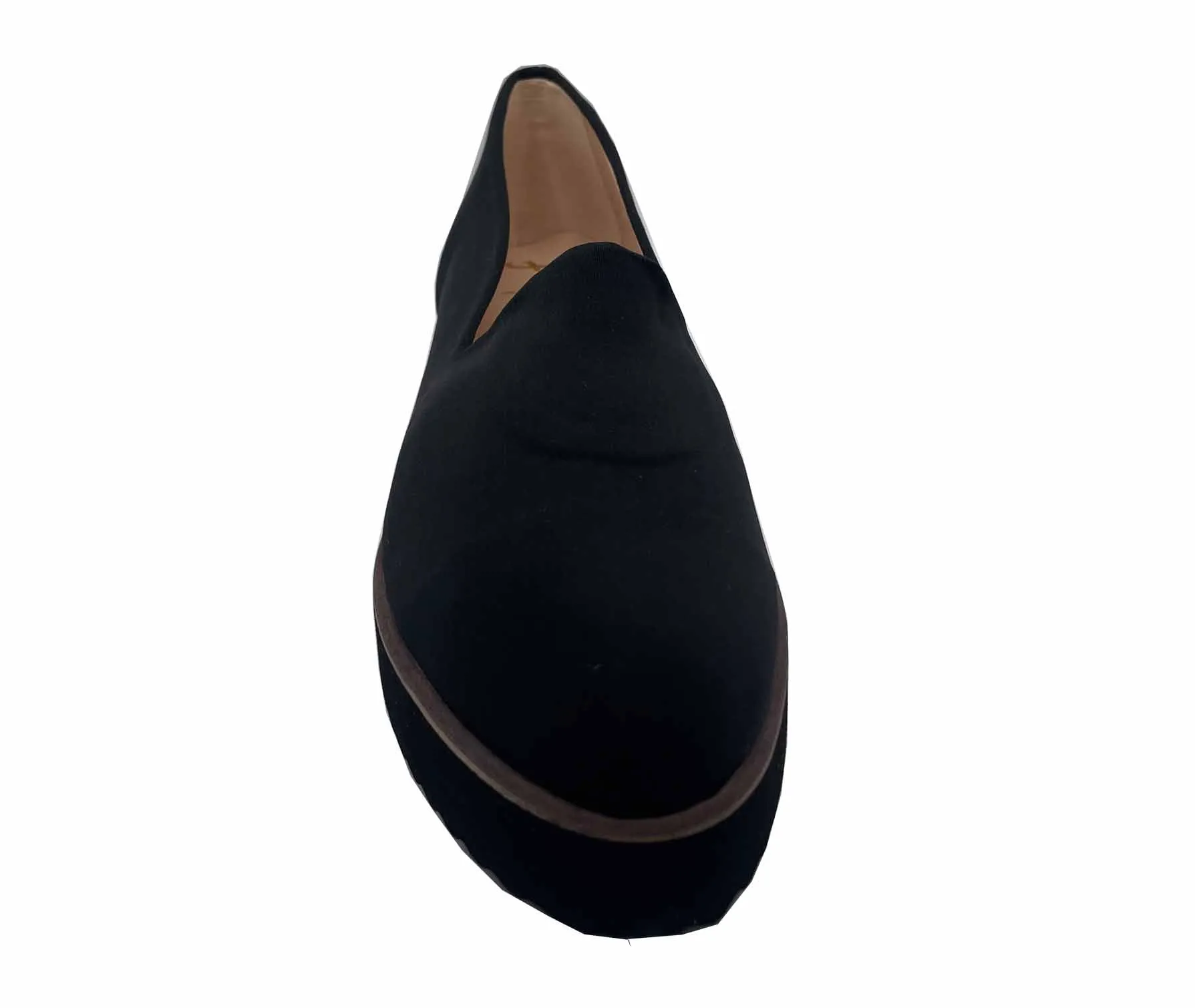 Joma - Black Elastic