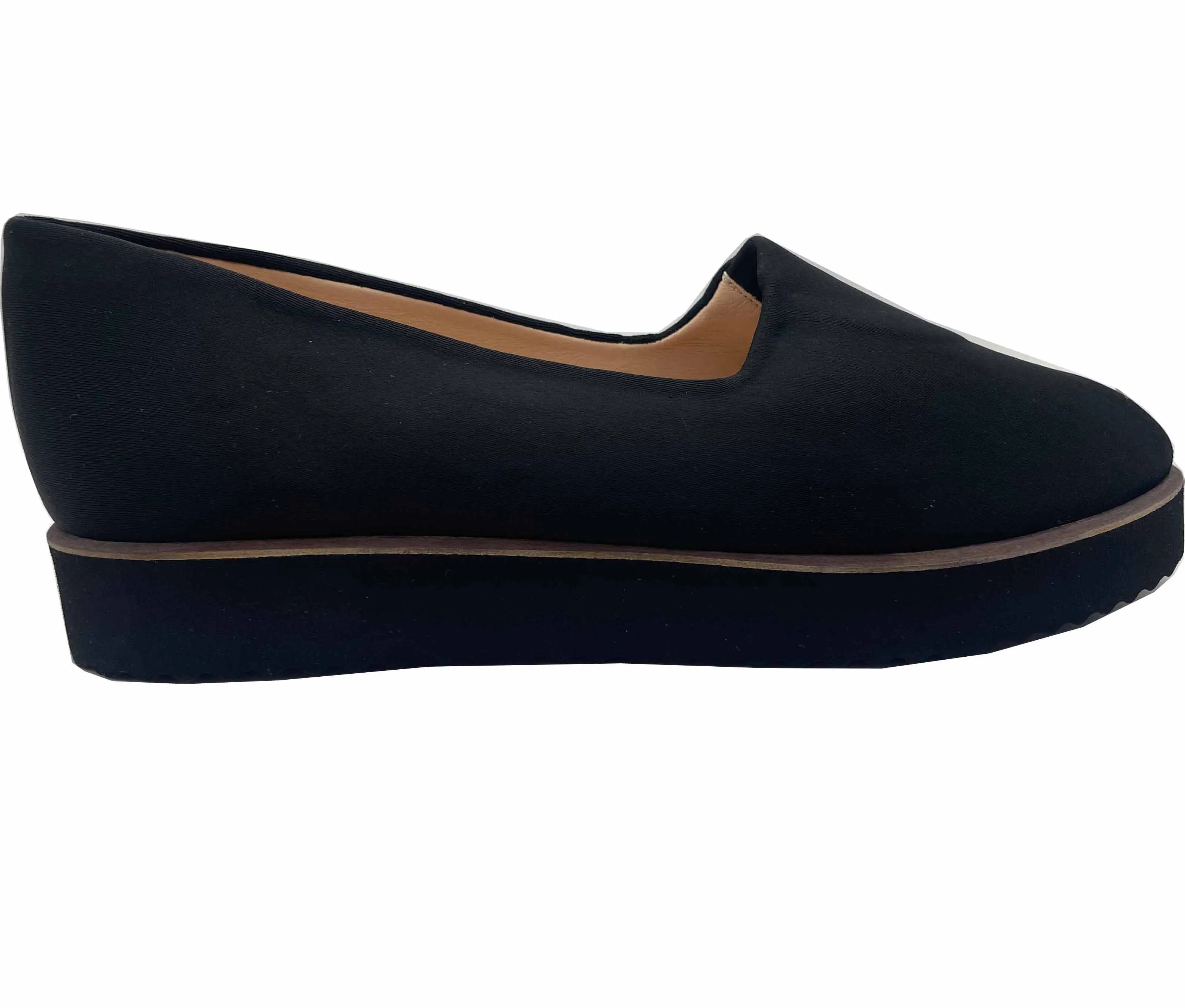 Joma - Black Elastic