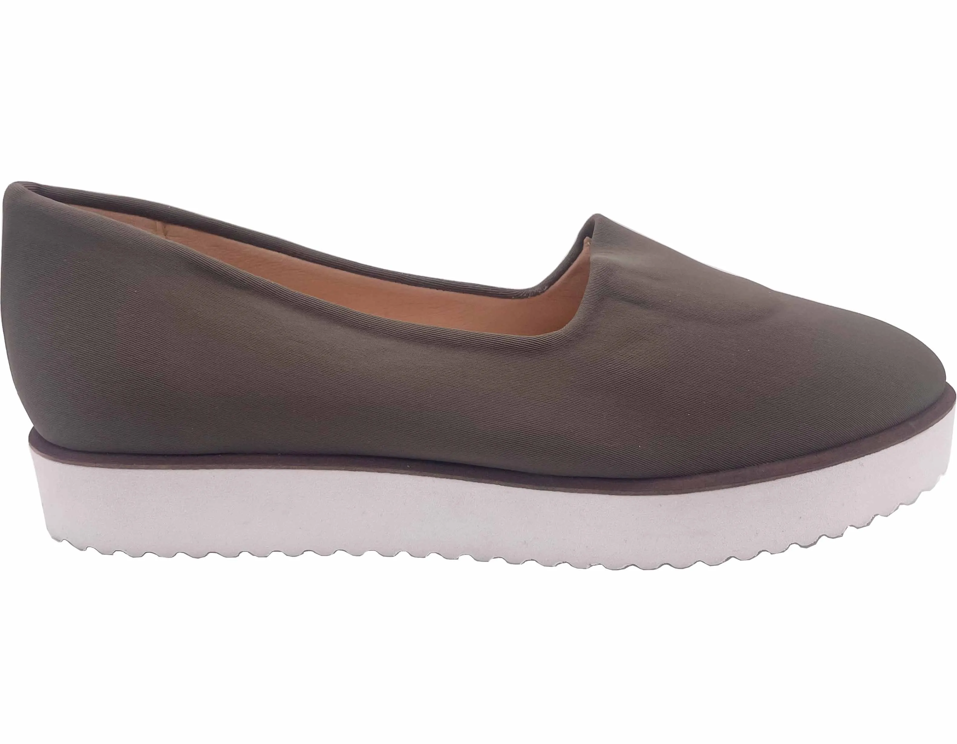 Joma - Grey Elastic