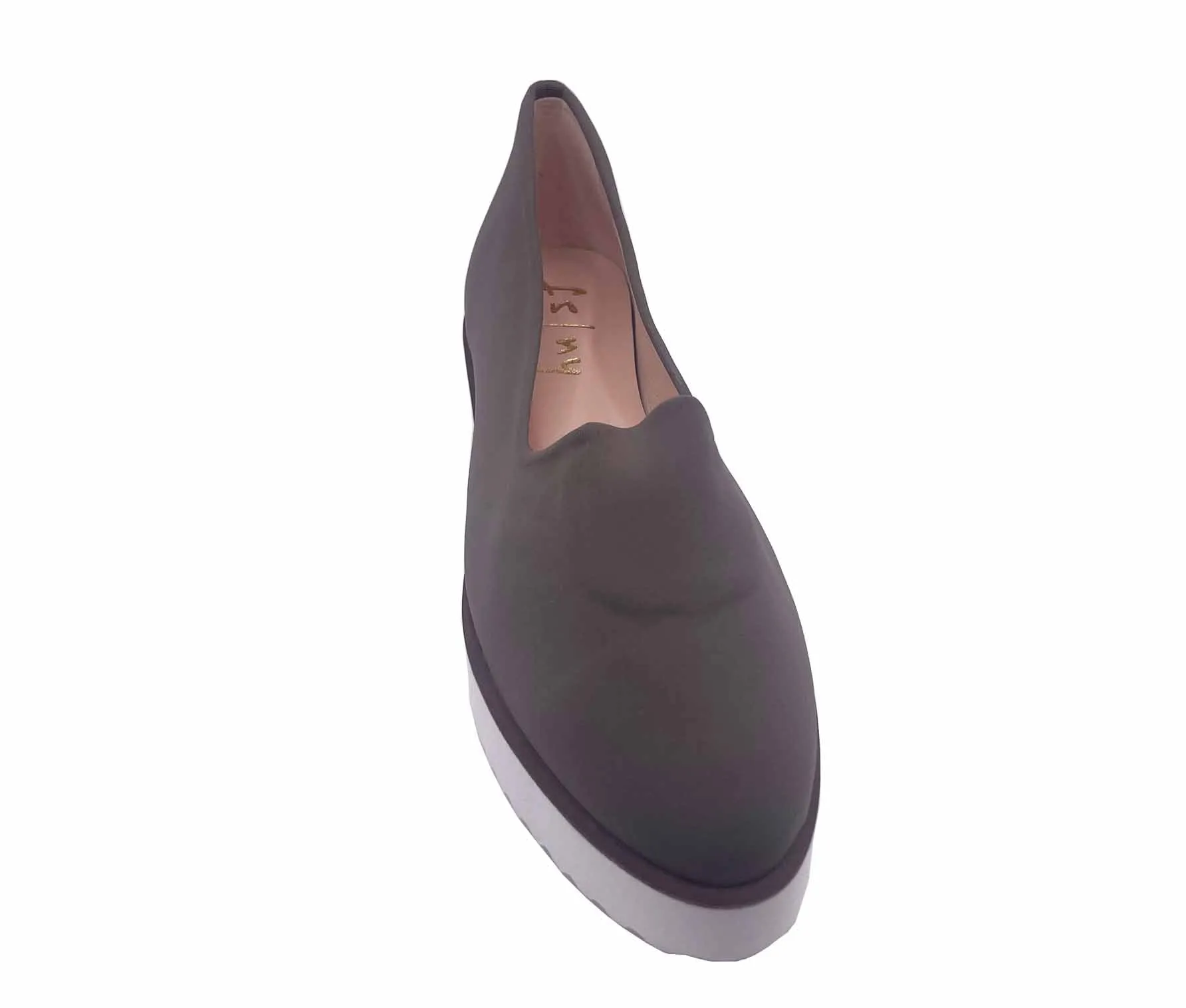Joma - Grey Elastic