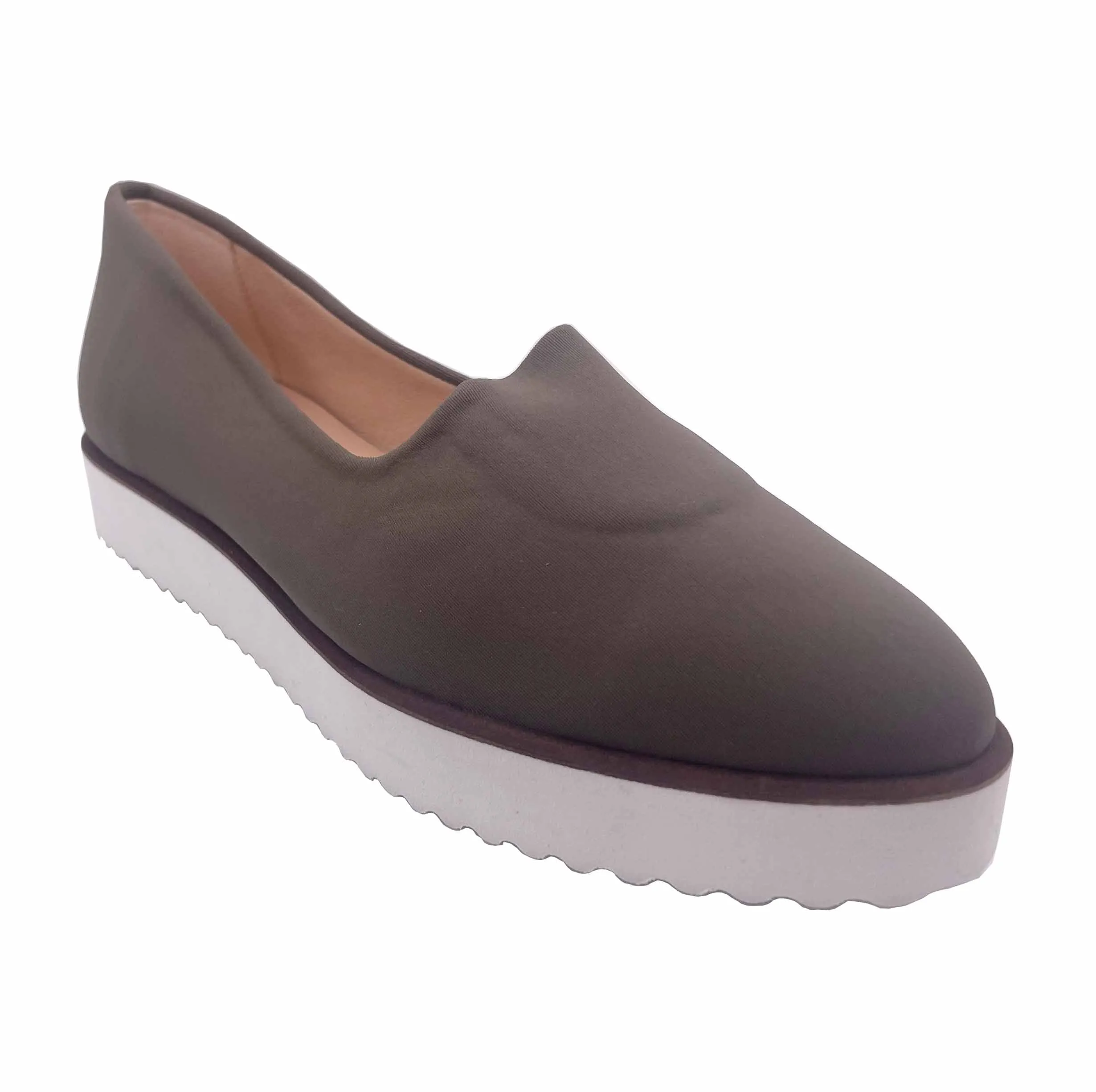 Joma - Grey Elastic